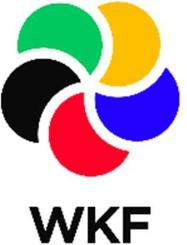 эмблема WKF